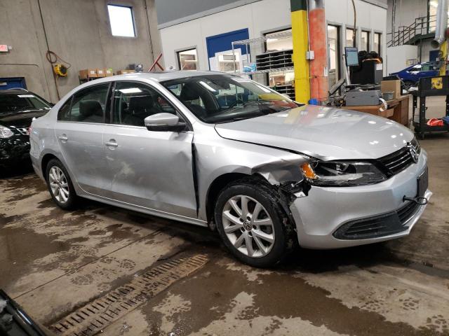 Photo 3 VIN: 3VWDX7AJ4DM393546 - VOLKSWAGEN JETTA SE 