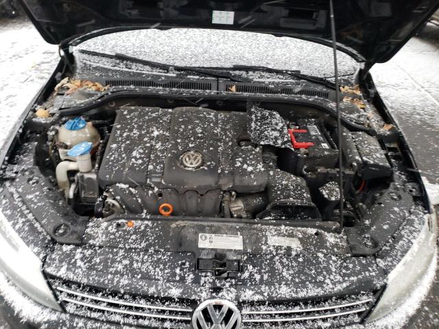 Photo 10 VIN: 3VWDX7AJ4DM400205 - VOLKSWAGEN JETTA SE 