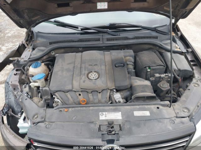 Photo 9 VIN: 3VWDX7AJ4DM411706 - VOLKSWAGEN JETTA 