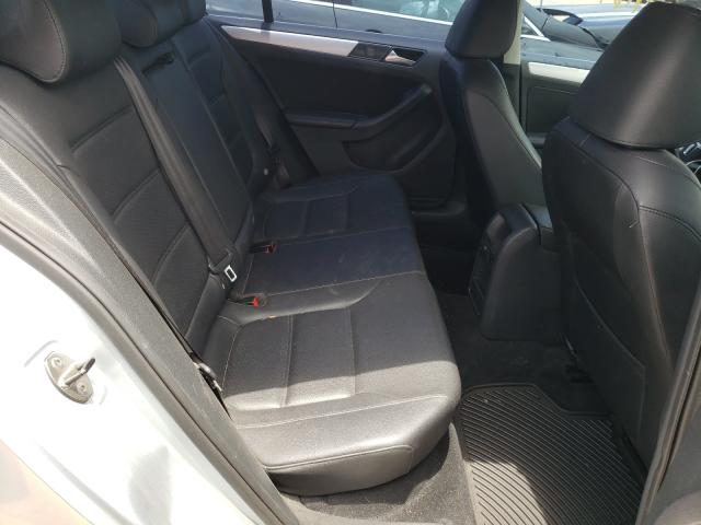 Photo 5 VIN: 3VWDX7AJ4DM414718 - VOLKSWAGEN JETTA SE 