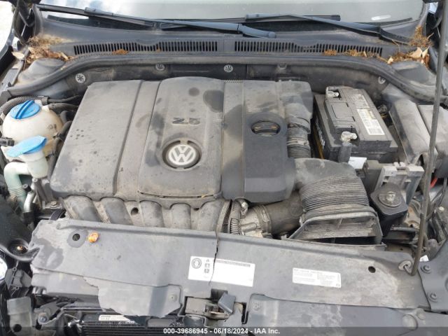 Photo 9 VIN: 3VWDX7AJ4DM444219 - VOLKSWAGEN JETTA 