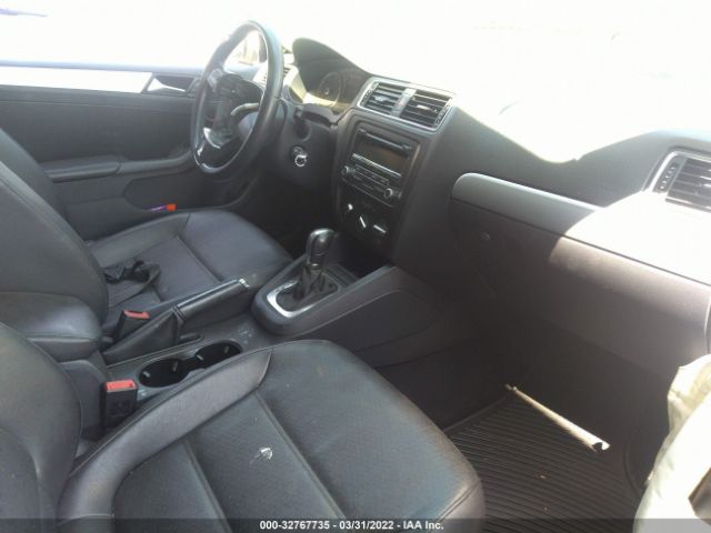 Photo 4 VIN: 3VWDX7AJ4DM451722 - VOLKSWAGEN JETTA SEDAN 