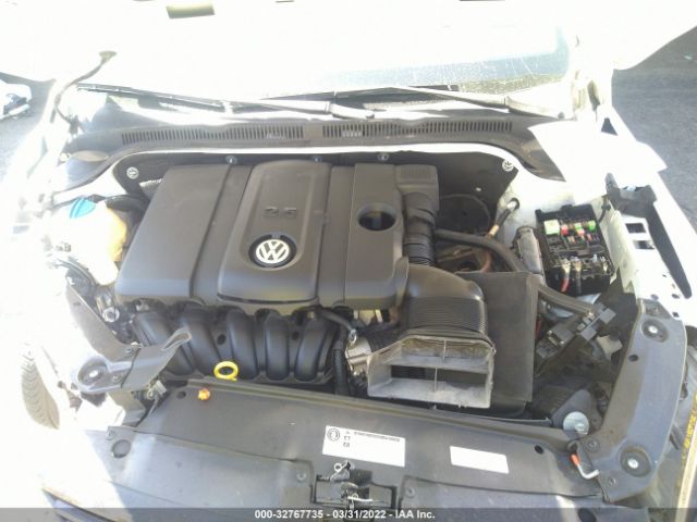 Photo 9 VIN: 3VWDX7AJ4DM451722 - VOLKSWAGEN JETTA SEDAN 