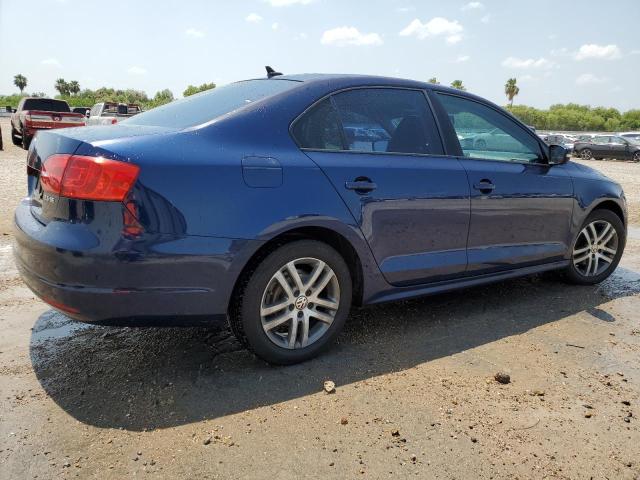 Photo 2 VIN: 3VWDX7AJ5BM053173 - VOLKSWAGEN JETTA 