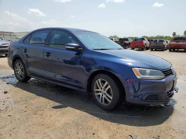 Photo 3 VIN: 3VWDX7AJ5BM053173 - VOLKSWAGEN JETTA 