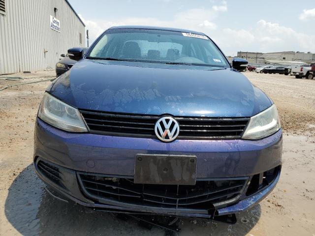 Photo 4 VIN: 3VWDX7AJ5BM053173 - VOLKSWAGEN JETTA 