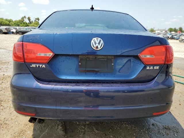 Photo 5 VIN: 3VWDX7AJ5BM053173 - VOLKSWAGEN JETTA 