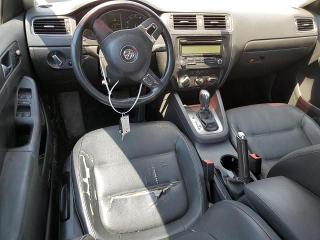 Photo 7 VIN: 3VWDX7AJ5BM053173 - VOLKSWAGEN JETTA 