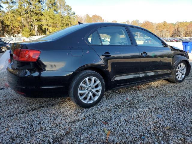 Photo 2 VIN: 3VWDX7AJ5BM053187 - VOLKSWAGEN JETTA SE 