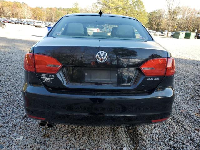 Photo 5 VIN: 3VWDX7AJ5BM053187 - VOLKSWAGEN JETTA SE 