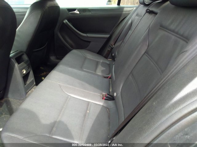 Photo 7 VIN: 3VWDX7AJ5BM322708 - VOLKSWAGEN JETTA SEDAN 