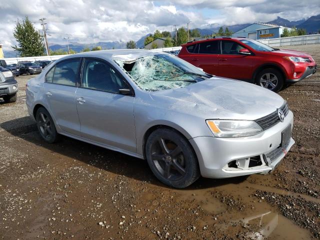 Photo 3 VIN: 3VWDX7AJ5BM323762 - VOLKSWAGEN JETTA SE 