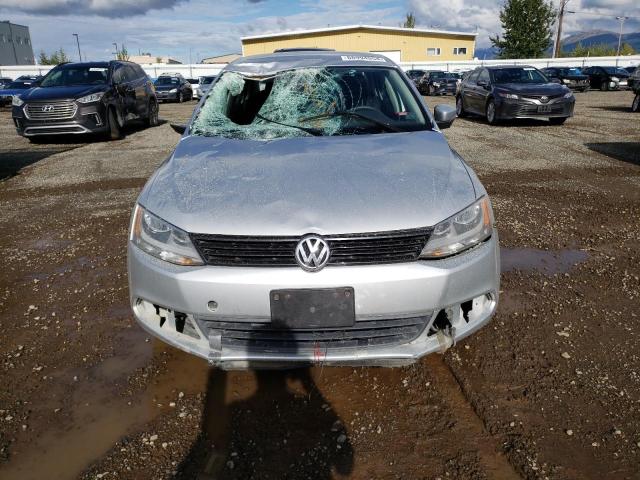 Photo 4 VIN: 3VWDX7AJ5BM323762 - VOLKSWAGEN JETTA SE 