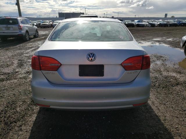 Photo 5 VIN: 3VWDX7AJ5BM323762 - VOLKSWAGEN JETTA SE 