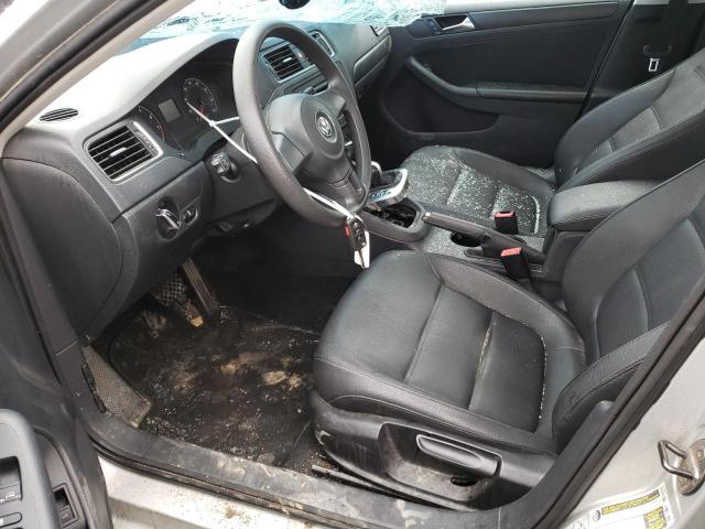 Photo 6 VIN: 3VWDX7AJ5BM323762 - VOLKSWAGEN JETTA SE 