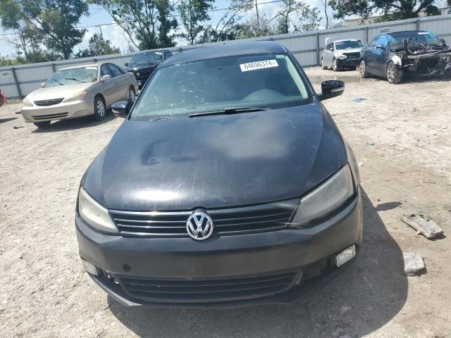 Photo 4 VIN: 3VWDX7AJ5BM326628 - VOLKSWAGEN JETTA SE 