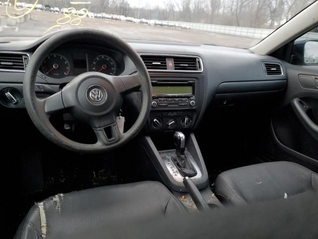 Photo 7 VIN: 3VWDX7AJ5BM327746 - VOLKSWAGEN JETTA SE 