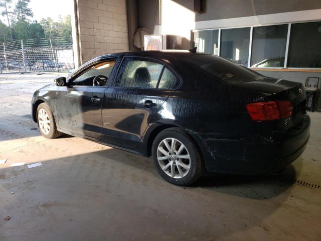 Photo 1 VIN: 3VWDX7AJ5BM330548 - VOLKSWAGEN JETTA SE 