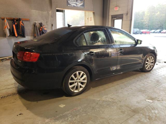 Photo 2 VIN: 3VWDX7AJ5BM330548 - VOLKSWAGEN JETTA SE 