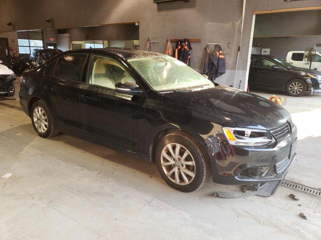 Photo 3 VIN: 3VWDX7AJ5BM330548 - VOLKSWAGEN JETTA SE 