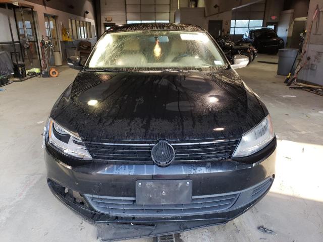 Photo 4 VIN: 3VWDX7AJ5BM330548 - VOLKSWAGEN JETTA SE 