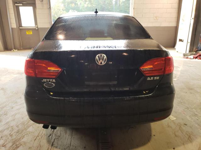 Photo 5 VIN: 3VWDX7AJ5BM330548 - VOLKSWAGEN JETTA SE 