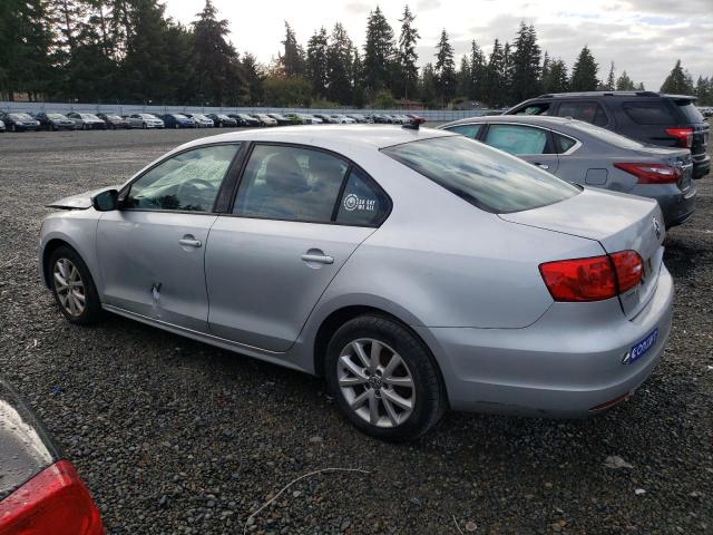 Photo 1 VIN: 3VWDX7AJ5BM331019 - VOLKSWAGEN JETTA SE 