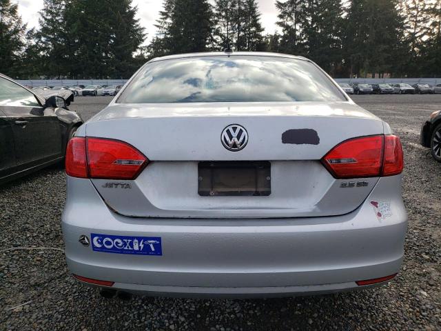 Photo 5 VIN: 3VWDX7AJ5BM331019 - VOLKSWAGEN JETTA SE 