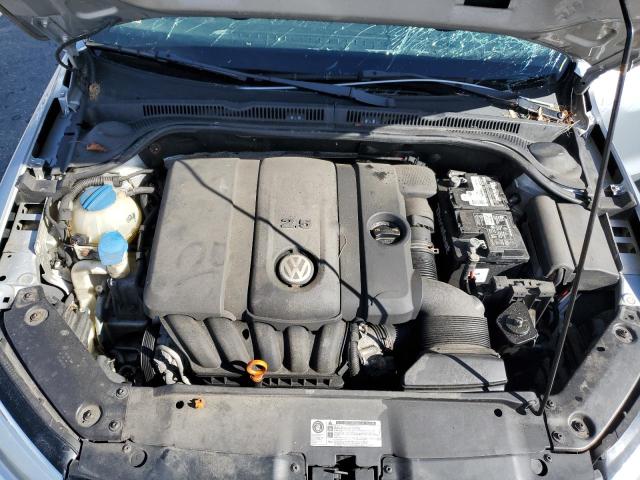 Photo 10 VIN: 3VWDX7AJ5BM341209 - VOLKSWAGEN JETTA 