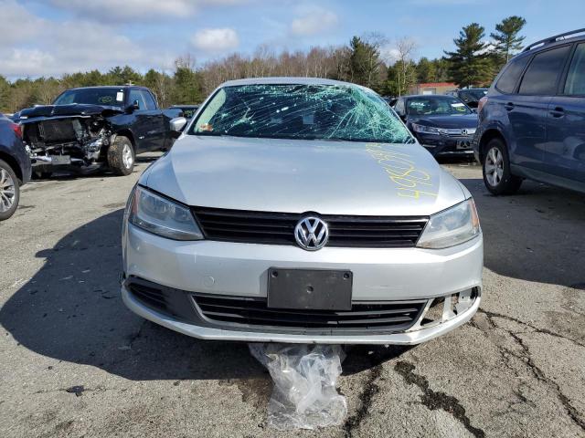 Photo 4 VIN: 3VWDX7AJ5BM341209 - VOLKSWAGEN JETTA 