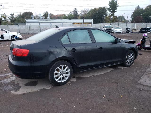 Photo 2 VIN: 3VWDX7AJ5BM342442 - VOLKSWAGEN JETTA 