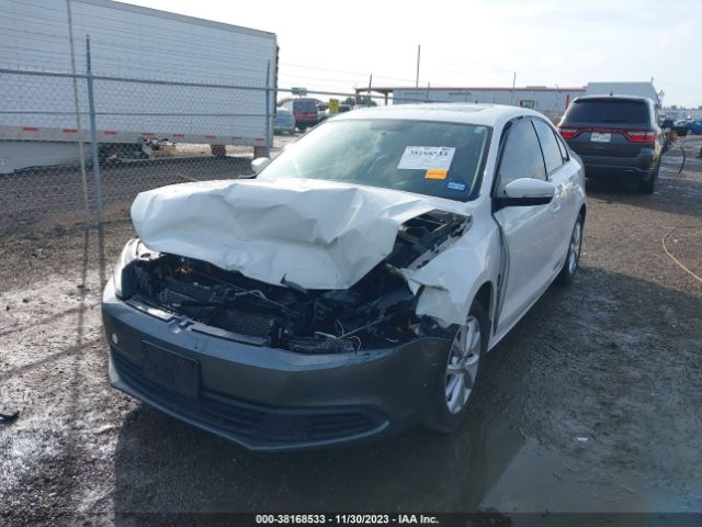 Photo 5 VIN: 3VWDX7AJ5BM352078 - VOLKSWAGEN JETTA 