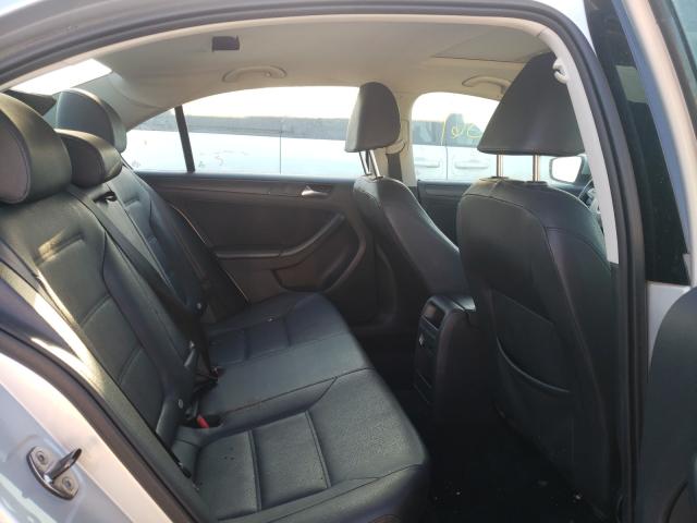 Photo 5 VIN: 3VWDX7AJ5BM367261 - VOLKSWAGEN JETTA SE 