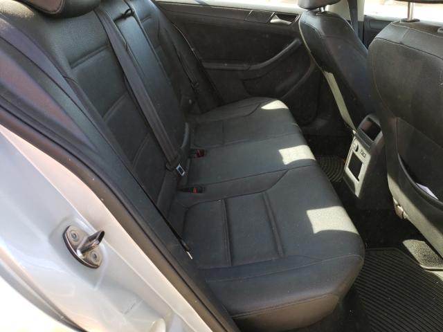 Photo 5 VIN: 3VWDX7AJ5BM372086 - VOLKSWAGEN JETTA SE 