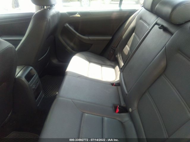 Photo 7 VIN: 3VWDX7AJ5BM387851 - VOLKSWAGEN JETTA SEDAN 