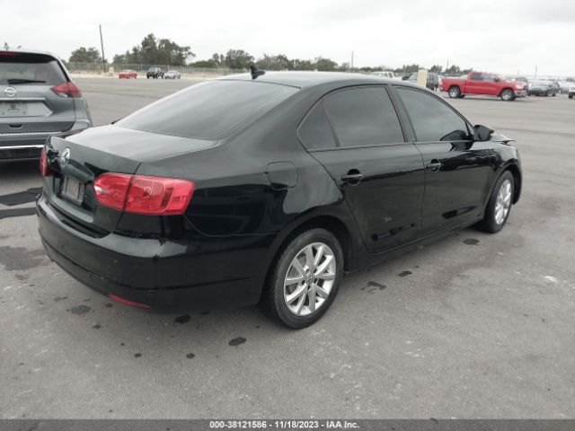 Photo 3 VIN: 3VWDX7AJ5BM388580 - VOLKSWAGEN JETTA 