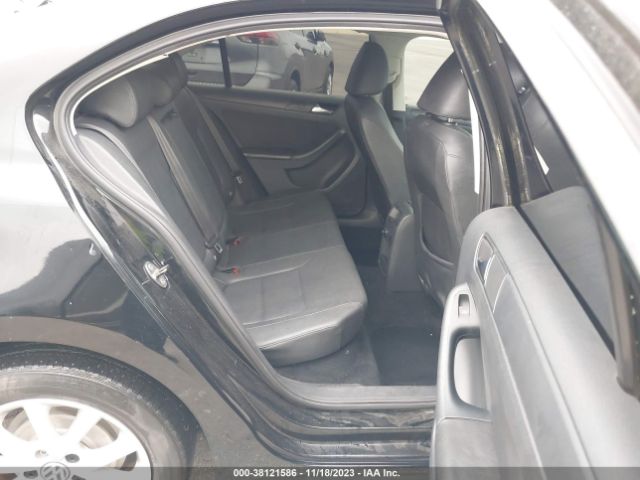 Photo 7 VIN: 3VWDX7AJ5BM388580 - VOLKSWAGEN JETTA 