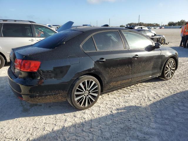 Photo 2 VIN: 3VWDX7AJ5BM394203 - VOLKSWAGEN JETTA SE 