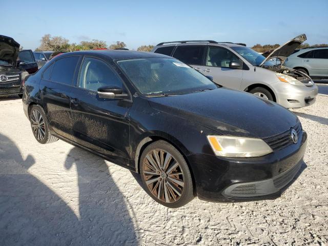 Photo 3 VIN: 3VWDX7AJ5BM394203 - VOLKSWAGEN JETTA SE 