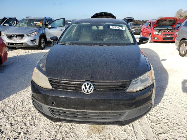 Photo 4 VIN: 3VWDX7AJ5BM394203 - VOLKSWAGEN JETTA SE 