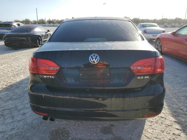 Photo 5 VIN: 3VWDX7AJ5BM394203 - VOLKSWAGEN JETTA SE 