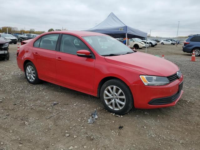 Photo 3 VIN: 3VWDX7AJ5BM399658 - VOLKSWAGEN JETTA 