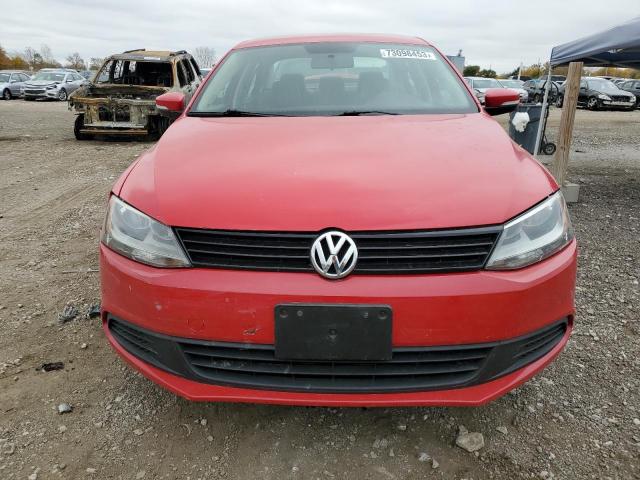 Photo 4 VIN: 3VWDX7AJ5BM399658 - VOLKSWAGEN JETTA 