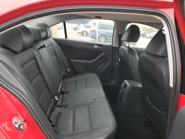 Photo 9 VIN: 3VWDX7AJ5BM399658 - VOLKSWAGEN JETTA 