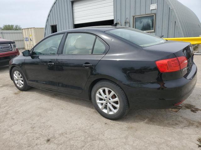 Photo 1 VIN: 3VWDX7AJ5CM065325 - VOLKSWAGEN JETTA 