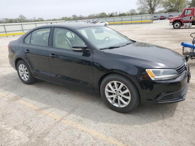 Photo 3 VIN: 3VWDX7AJ5CM065325 - VOLKSWAGEN JETTA 