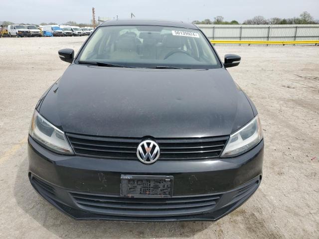 Photo 4 VIN: 3VWDX7AJ5CM065325 - VOLKSWAGEN JETTA 