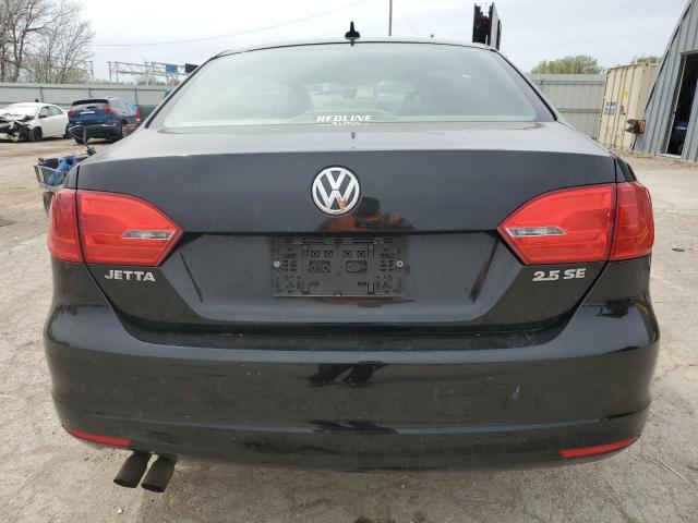 Photo 5 VIN: 3VWDX7AJ5CM065325 - VOLKSWAGEN JETTA 