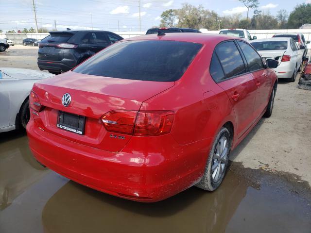 Photo 3 VIN: 3VWDX7AJ5CM065762 - VOLKSWAGEN JETTA 