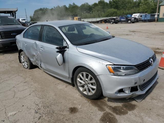 Photo 3 VIN: 3VWDX7AJ5CM079208 - VOLKSWAGEN JETTA 